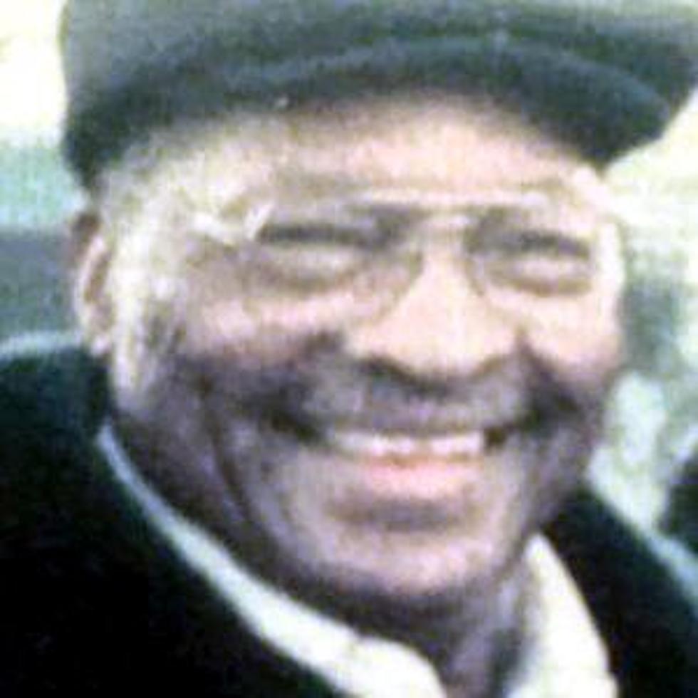 Obituary: Octavies J. Nowell