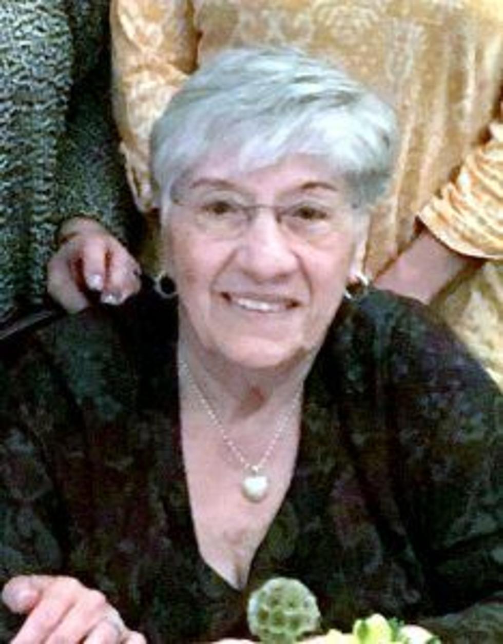Obituary: Margaret Louise Testa