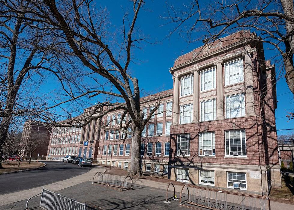 &#8216;No credible threat': Montclair High lockdown ends after police investigate report of student with weapon