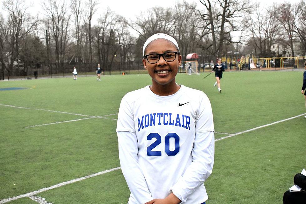 Montclair Athlete Spotlight: Chynna Dunneman, MHS, Lacrosse