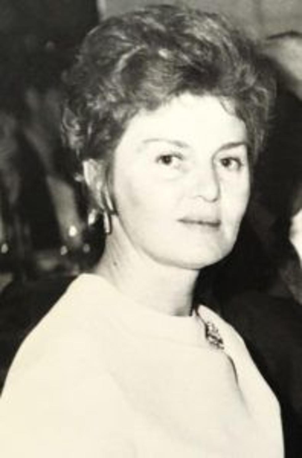 Obituary: Else Marie Andres
