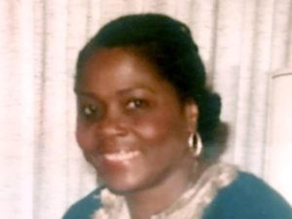 Obituary: Phyllis Rogers