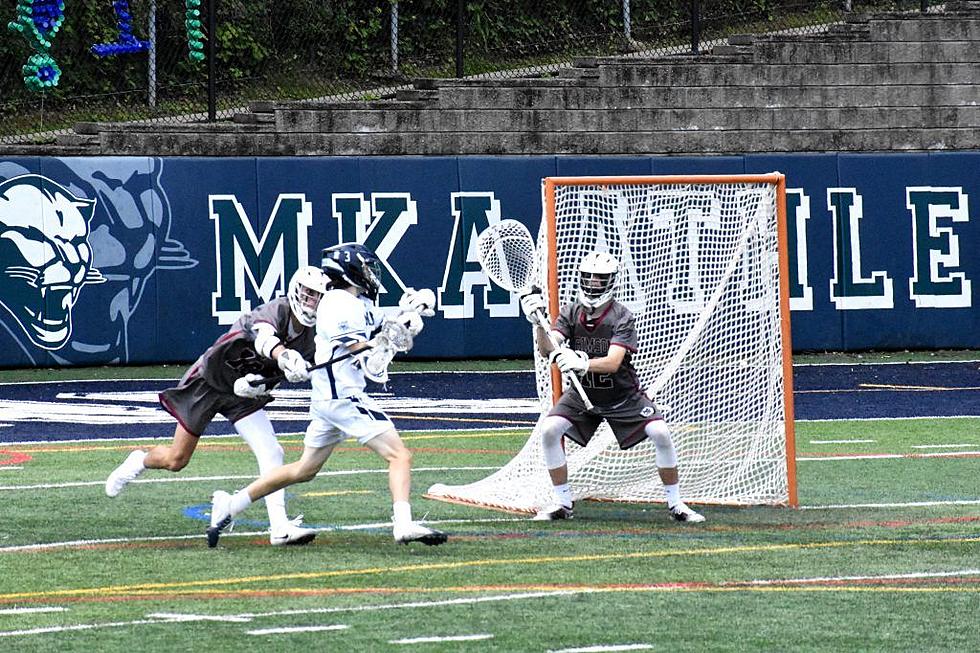 Montclair Lacrosse: Slow start hurts MKA in state tourney loss