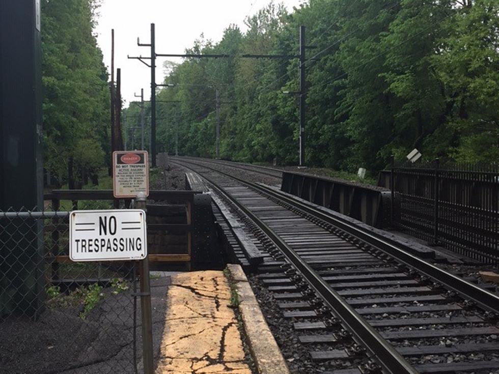 Train fatality identified as 53-year-old Montclair man