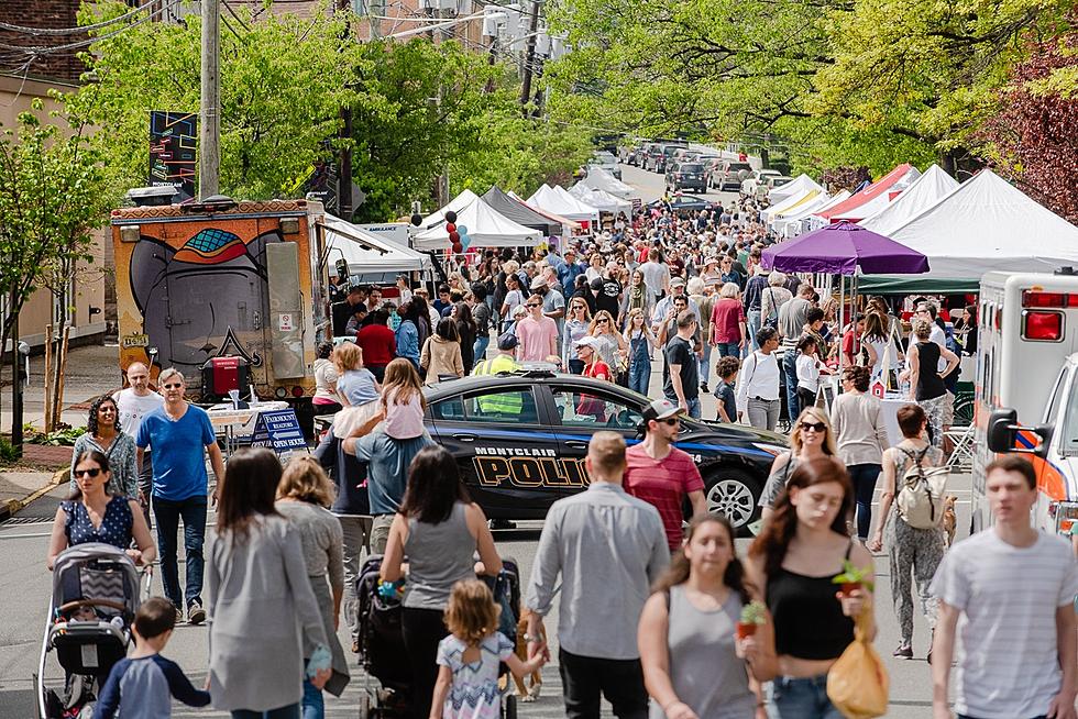 Photos: Almost 7,000 spring into the Walnut Street Fair