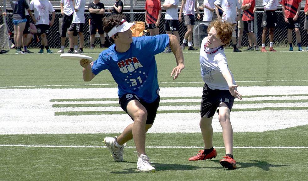 Montclair Athletics: Departing seniors hope to leave MHS Ultimate Frisbee program in good hands