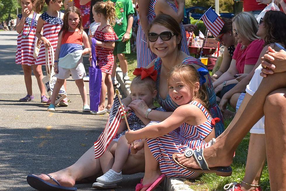 No July 4 parade, picnic in Montclair for 2021