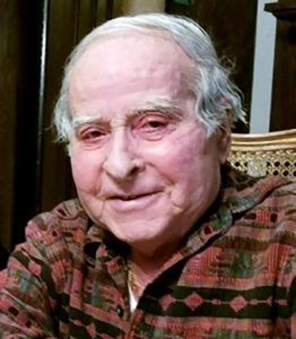 Obituary: Arnaldo Apolito, M.D.