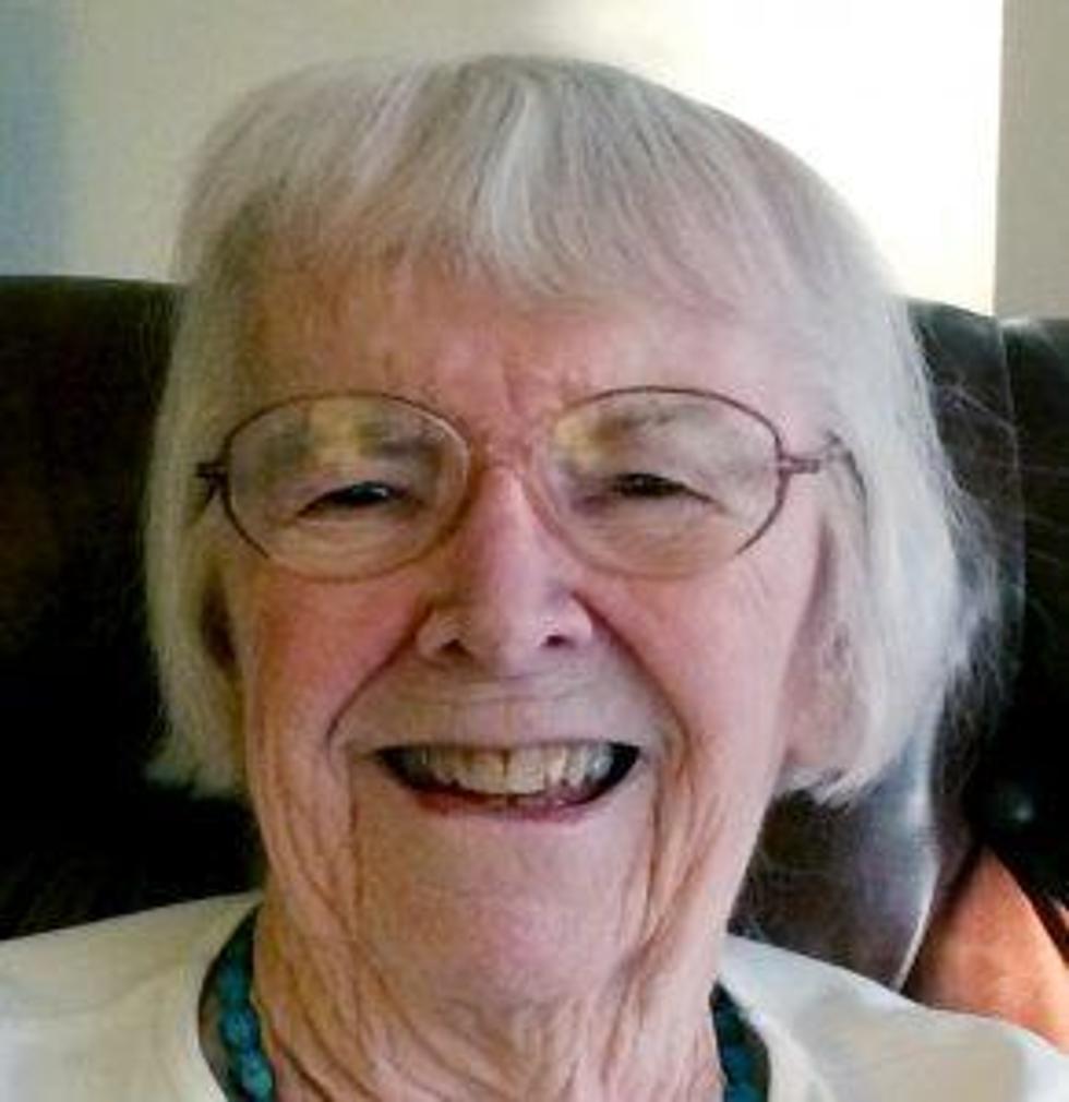 Obituary: Anne Padgett Bond