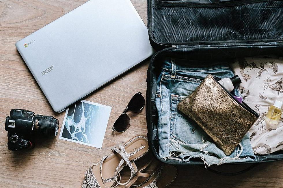 All write now: How to pack for your very first writing residency