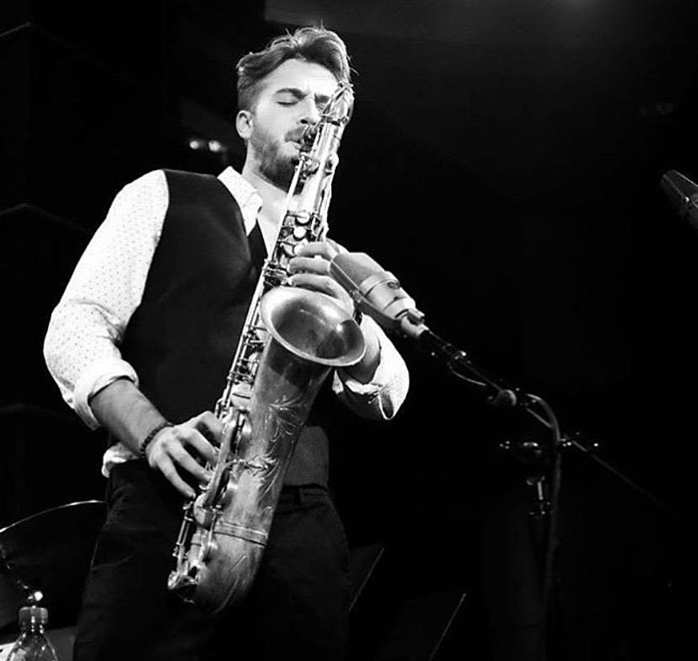 Montclair Jazz Festival: jazzing up the town