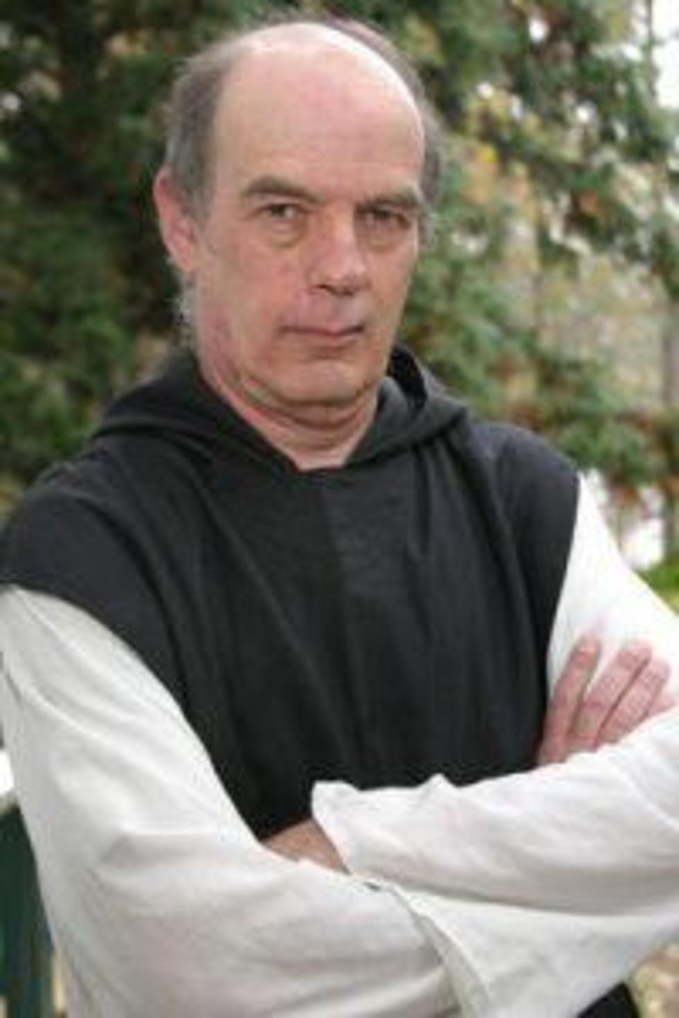 Obituary: The Rev. James Stephen Behrens