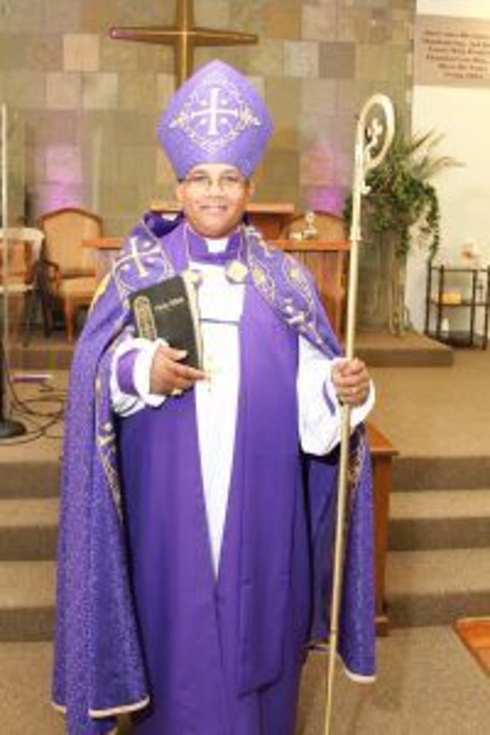 Spotlight House of Worship: Montclair has a new bishop in town