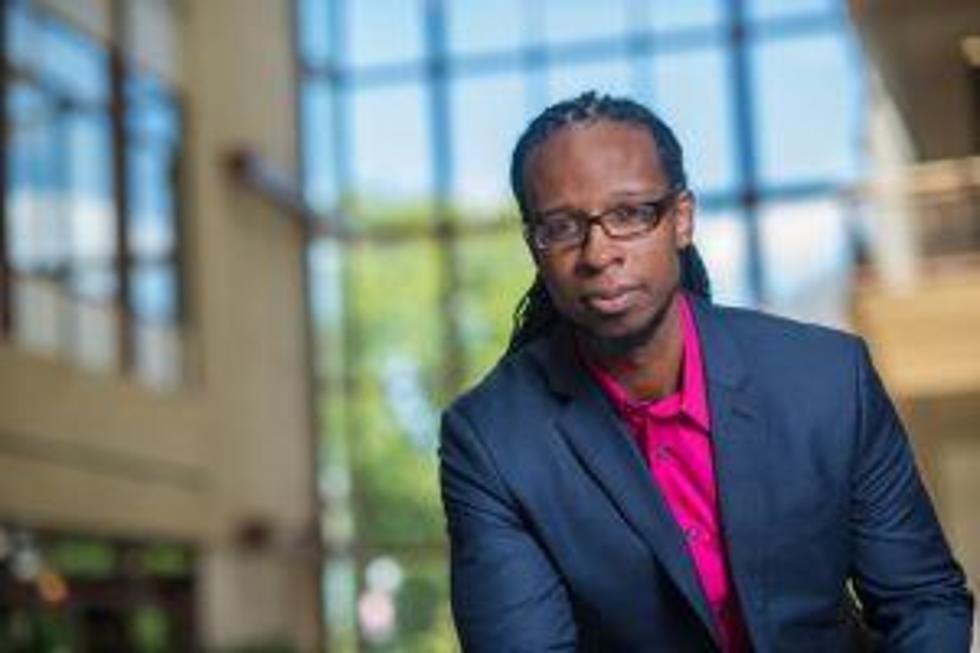 Ibram X. Kendi to present new book &#8216;How to Be an Antiracist&#8217;