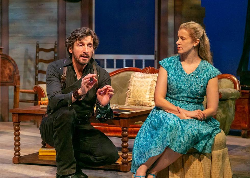 Theater review: magical, affecting &#8216;Rainmaker&#8217; at STNJ