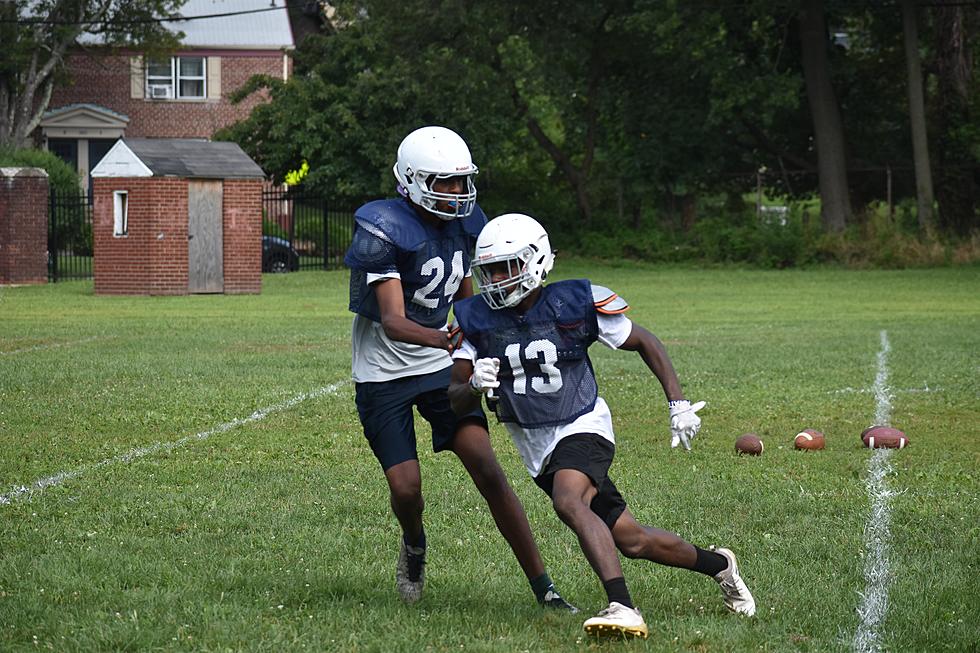 Immaculate Football: 2019 ICHS Lions look to build on a good 2018 season