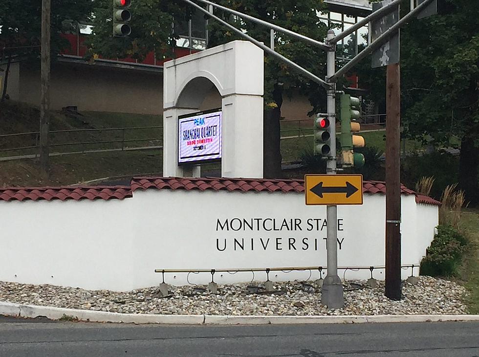 Fraternity advisor at Montclair State accused of theft