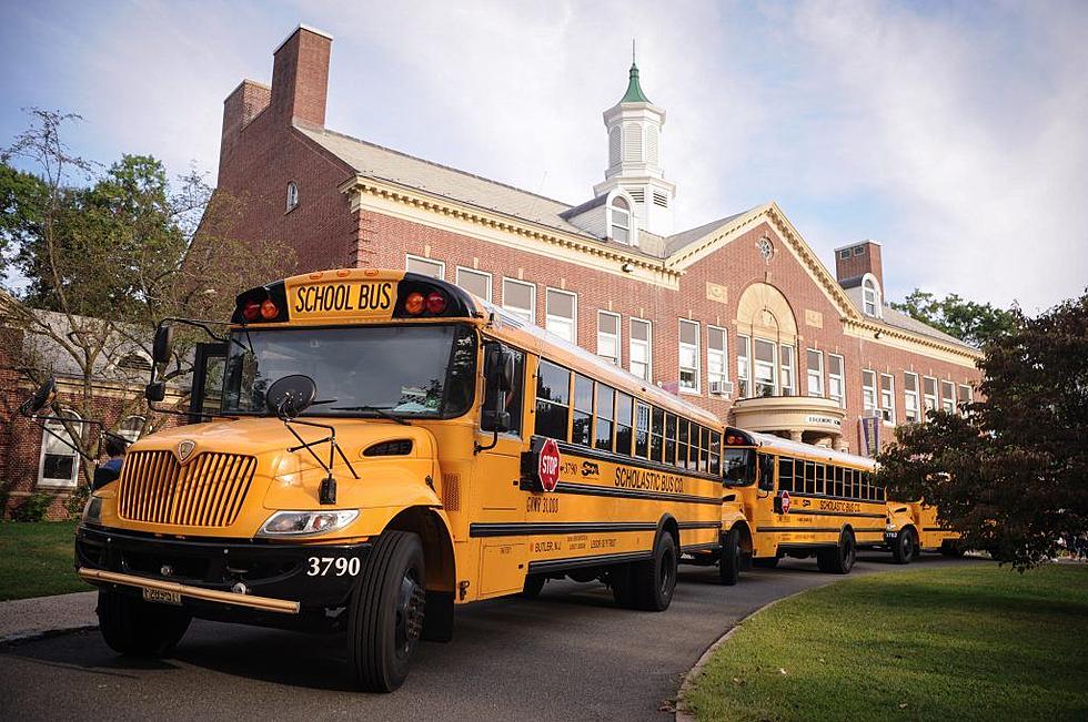 How Montclair school buses stack up for safety