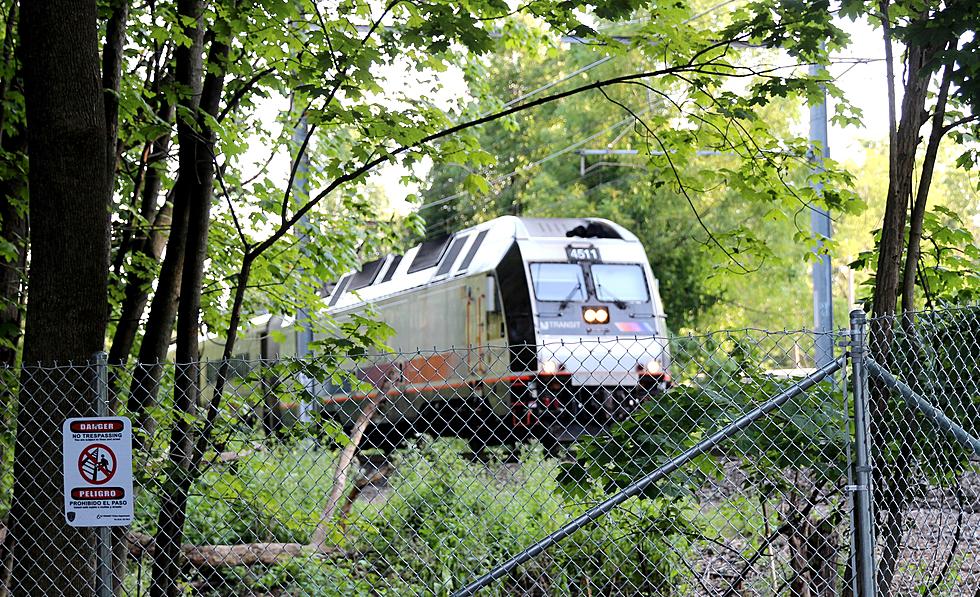 After fatalities, NJ Transit installs fencing near Watchung Avenue Station