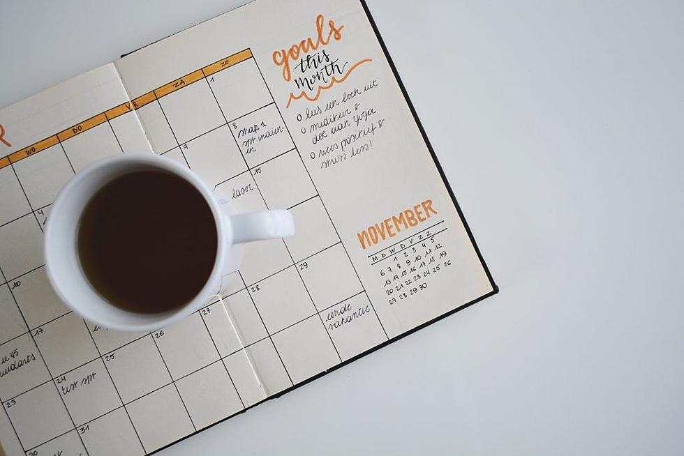 All Write Now: The power of the deadline