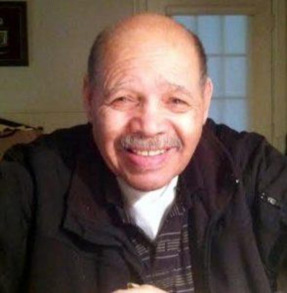 Obituary: Norman T. Peniston Jr.