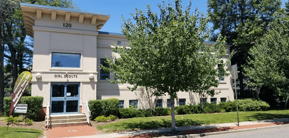 Back on the tax rolls – Girl Scouts headquarters sold to doctor
