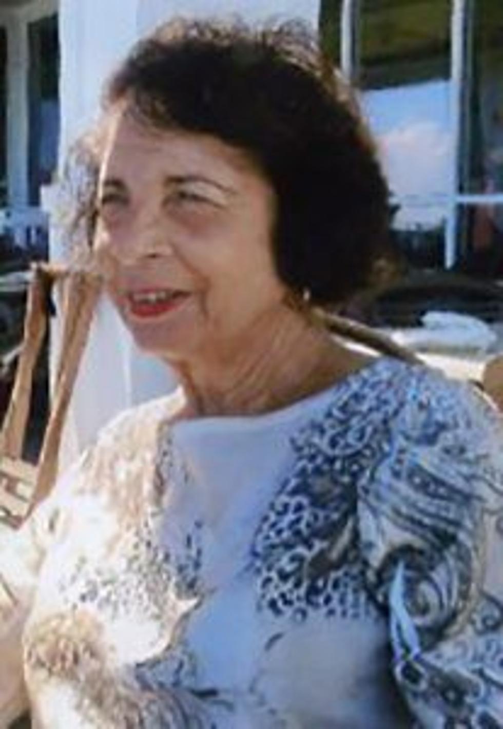 Obituary: Joan Crawford Tyler