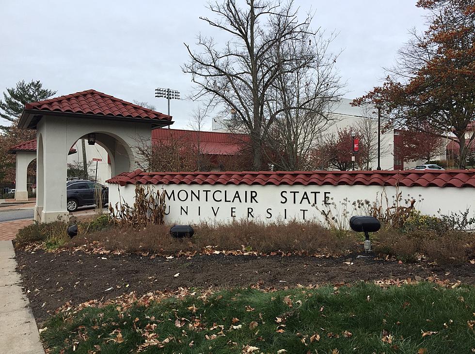 Montclair State University offers dual enrollment for high school students