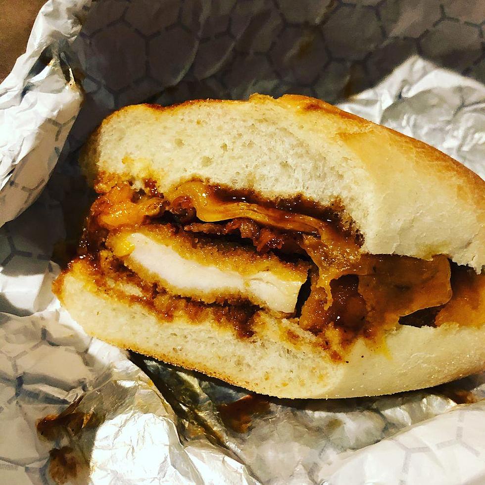 Montclair Eats: hot sandwiches for chilly days
