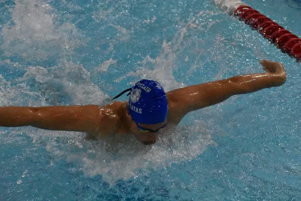 Montclair Swimming: Boys, Girls fast off the blocks to 4-0 start this season
