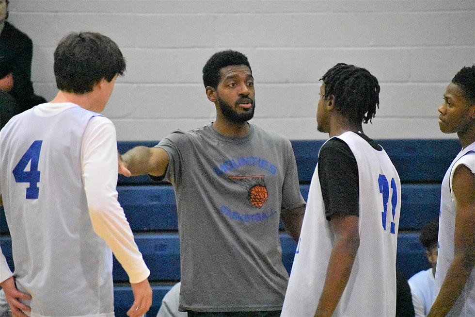 Montclair High basketball teams idle due to positive COVID tests