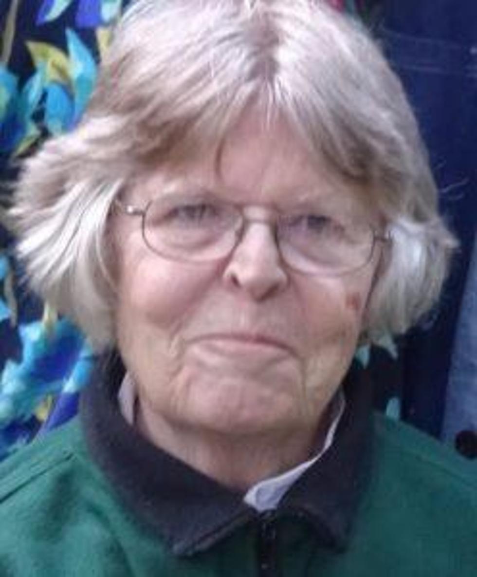 Obituary: Marjorie Fierst