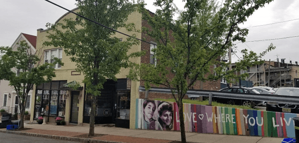 Owners want to create community art space with apartment expansion