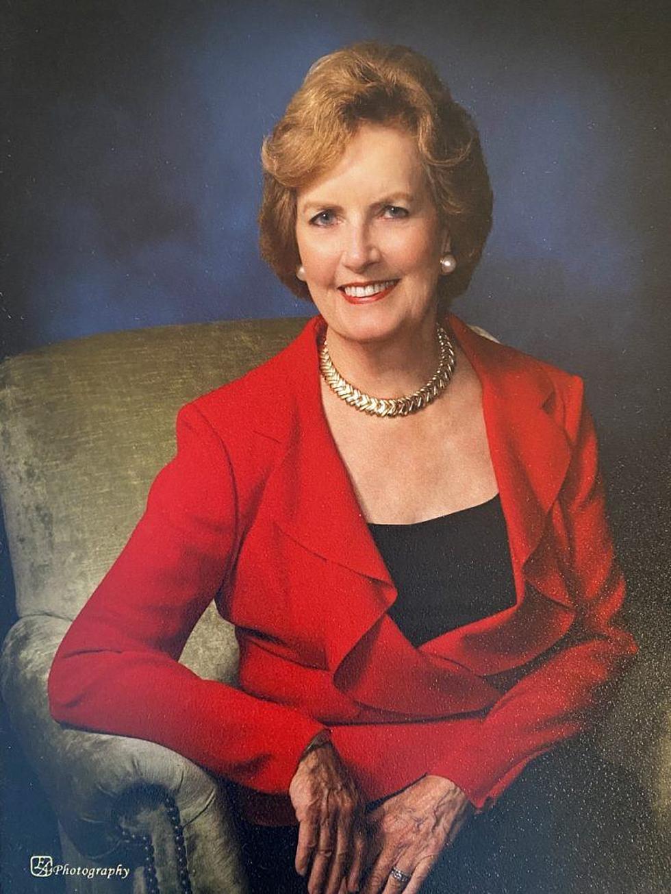 Obituary: Shirley Bacot Shamel