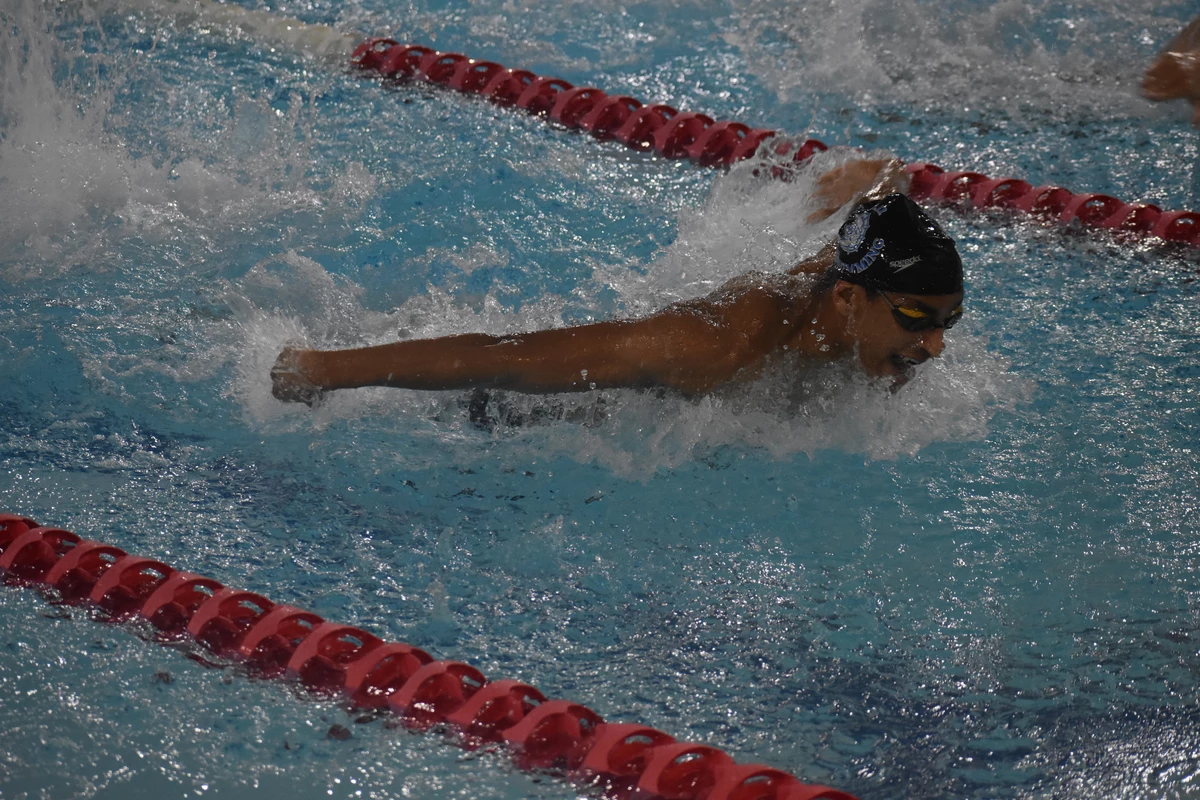 Montclair Swimming: Mounties punch their ticket to NJSIAA Group finals