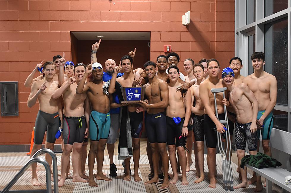 Montclair Swimming: Mounties take NJSIAA North 1, Group A title — Rapid Recap
