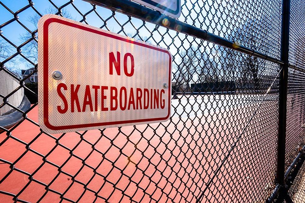 Skateboard park to replace two of four courts at Rand Park
