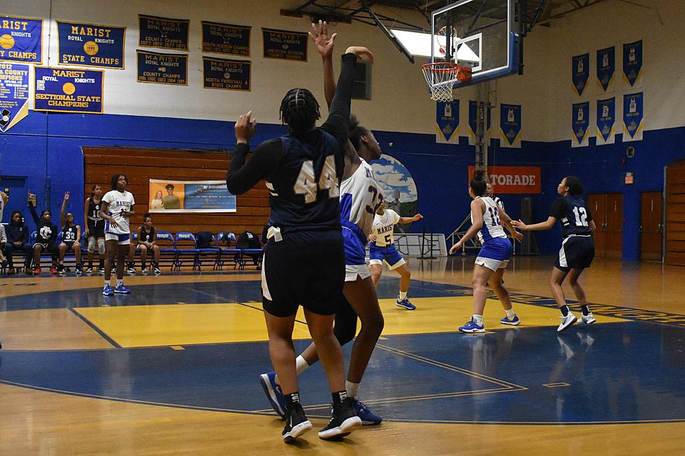 Immaculate Basketball: Lady Lions beat Marist 64-57 in NJSIAA quarterfinals