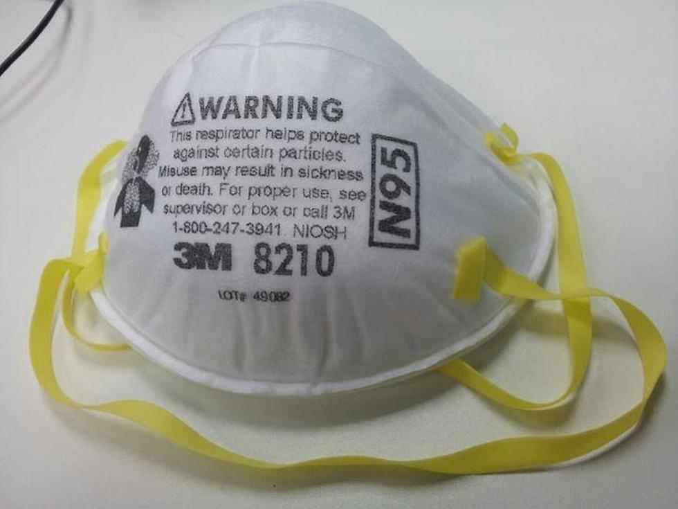 COVID-19: Montclair residents collect N95 masks for hospitals, first responders