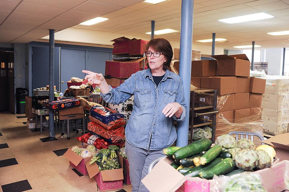 COVID-19: Montclair charities try to cope with increase in need