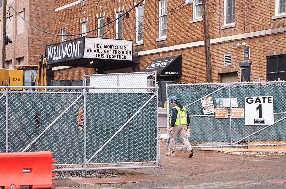 COVID-19: Governor orders all non-essential construction to stop