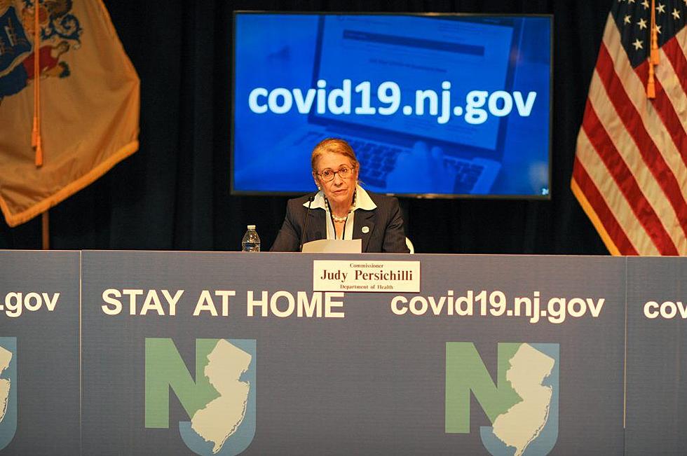 COVID-19: State releases virus-related cases at long-term care facilities in Montclair, Essex