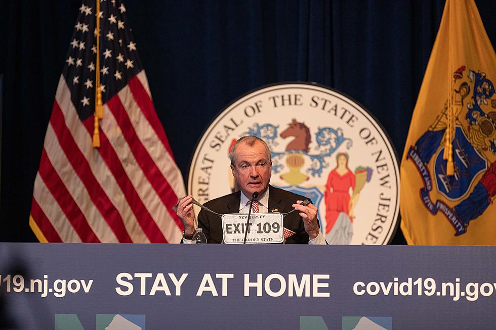 COVID-19: No normal gatherings &#8220;for foreseeable future,&#8221; Murphy says