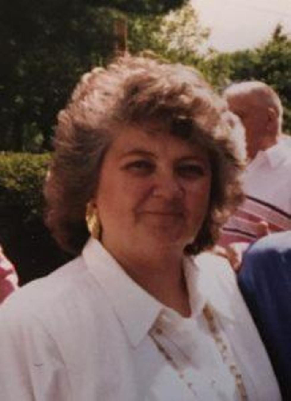 Obituary: Linda Dobransky