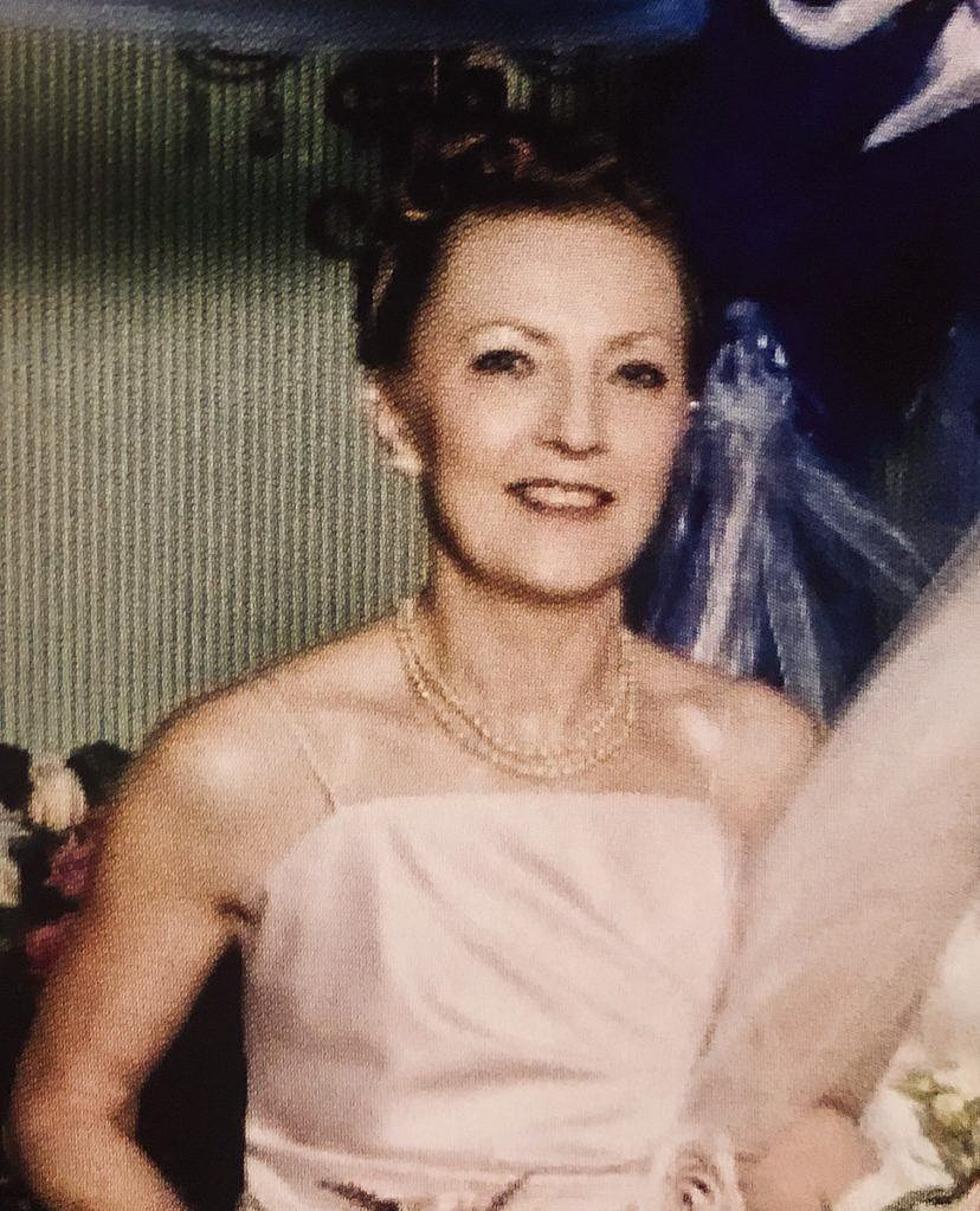Obituary: Eleanor Dearborn, former Montclair schools art teacher