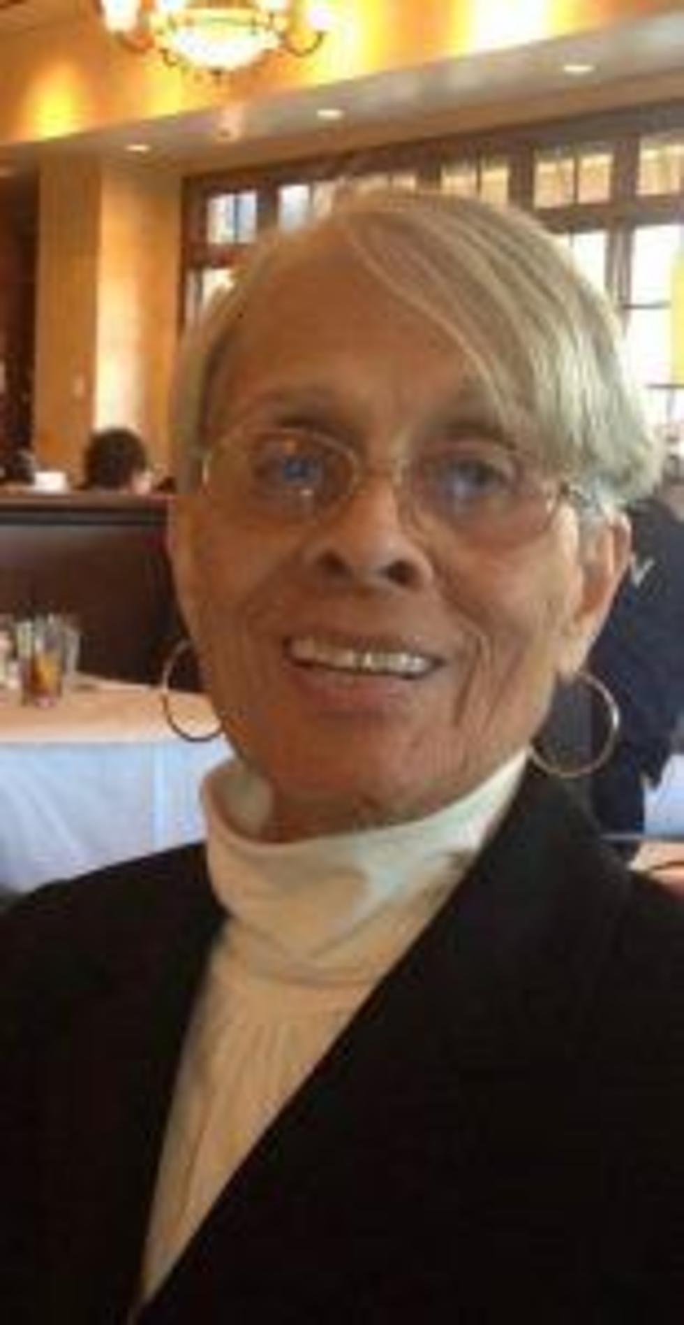 Obituary: Mary Veal