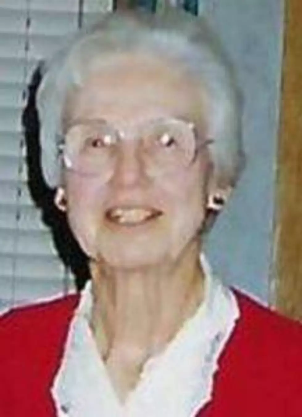 Obituary: Mildred Carper Schaaf