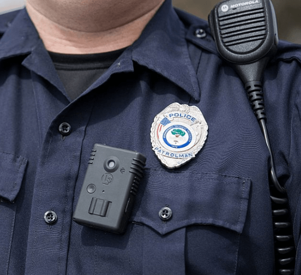 Officials seek answers to funding questions for body worn cameras