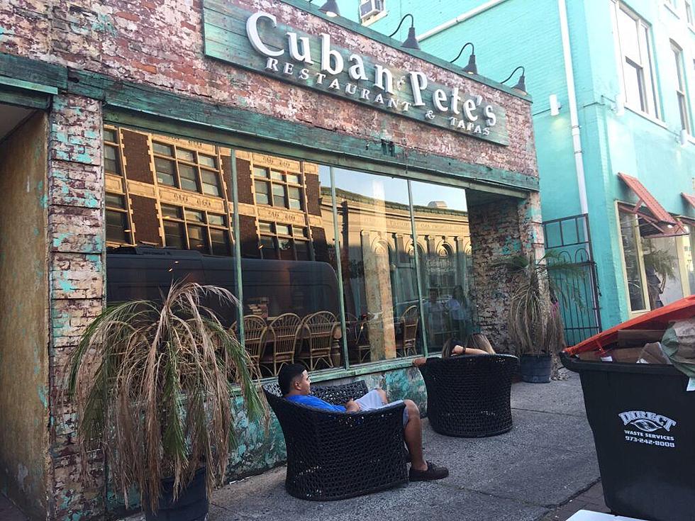 Cuban Pete&#8217;s cited with executive order violation for indoor dining