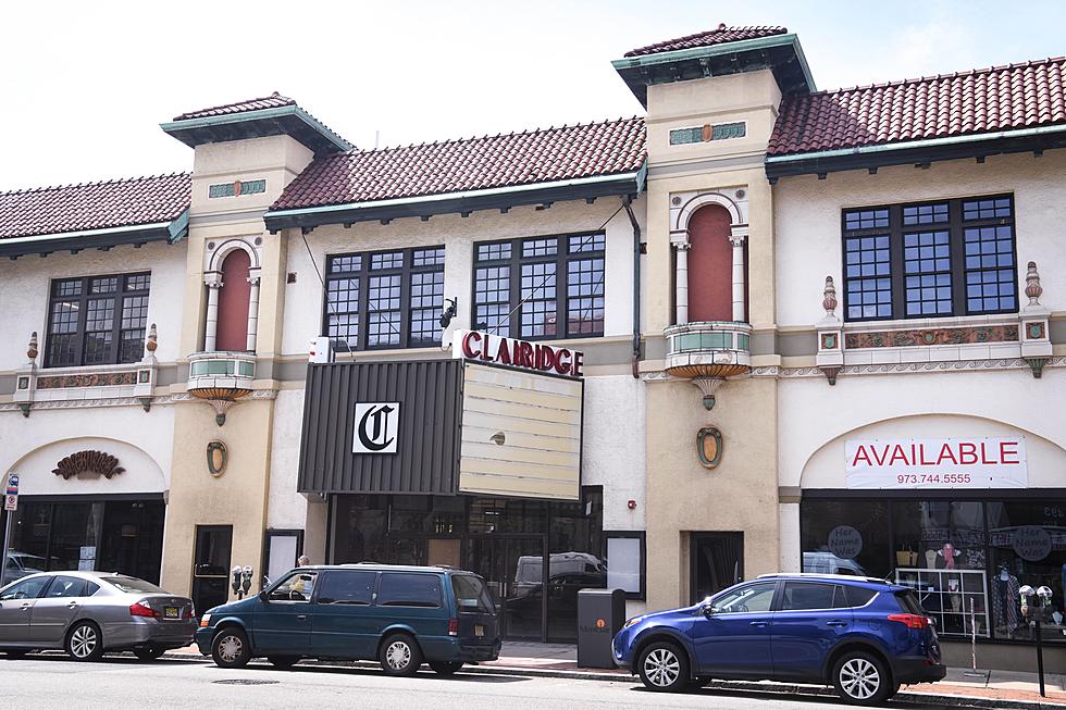 Clairidge Cinemas will open in fall 2021, operated by Montclair Film